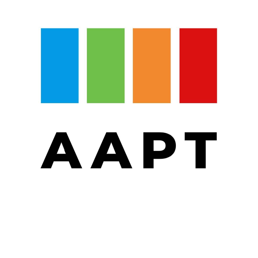 The  2024 election for positions on the AAPT Board of Directors is underway. Members should have already  received an email ballot (via surveymonkey); take a look at the candidate statements on our website (linked in the next post). (1/2)