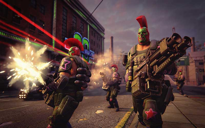 Mckilleron's tweet photo. Le meilleur des Saints Row  ?

La réponse maintenant !

https://t.co/EoVPJsJQvs https://t.co/w4aZ4k7UX0