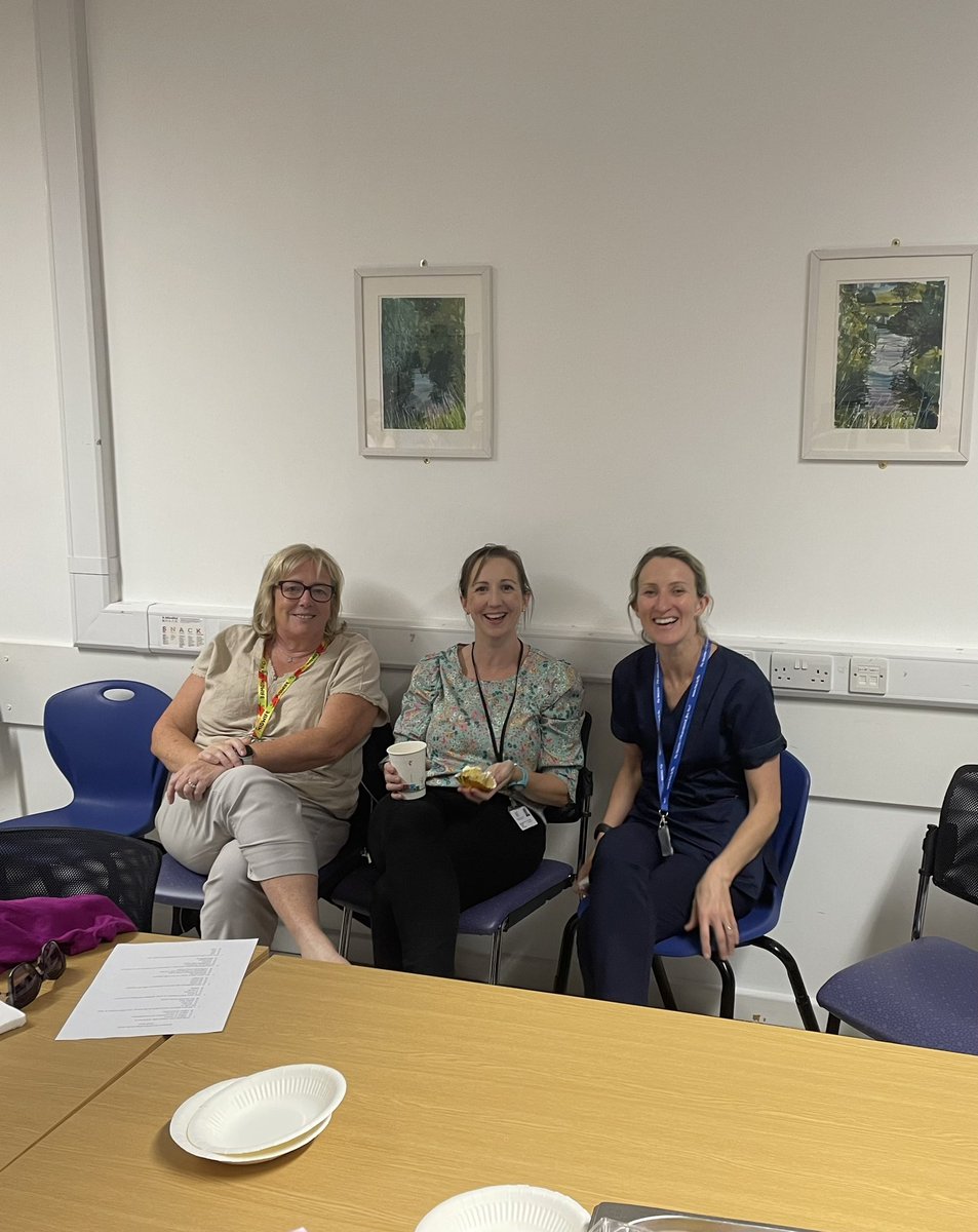Imelda Culligan (@imelda_culligan) on Twitter photo Day 3 NBFW 2024
Great to have our colleague from the community Yvonne Lambe PHN, join our celebrations today. Yvonne facilitates the new BF support group in Dunleer Co.Louth 👏🏻🤱<a href="/gra_milne12/">Gráinne Milne</a> <a href="/LauraMcHugh12/">Laura McHugh</a> <a href="/ClareKennedyRM/">Clare Kennedy</a> <a href="/ClaireWntrs/">Claire Winters</a> #boyneprimarycarecente #breastfeedingweek Day 3 NBFW 2024
Great to have our colleague from the community Yvonne Lambe PHN, join our celebrations today. Yvonne facilitates the new BF support group in Dunleer Co.Louth 👏🏻🤱<a href="/gra_milne12/">Gráinne Milne</a> <a href="/LauraMcHugh12/">Laura McHugh</a> <a href="/ClareKennedyRM/">Clare Kennedy</a> <a href="/ClaireWntrs/">Claire Winters</a> #boyneprimarycarecente #breastfeedingweek