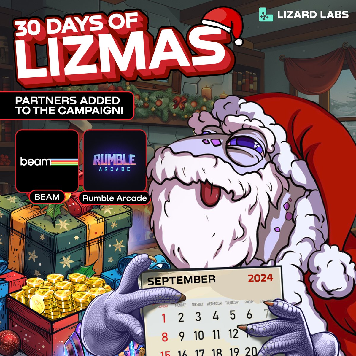 Ethlizards tweet media