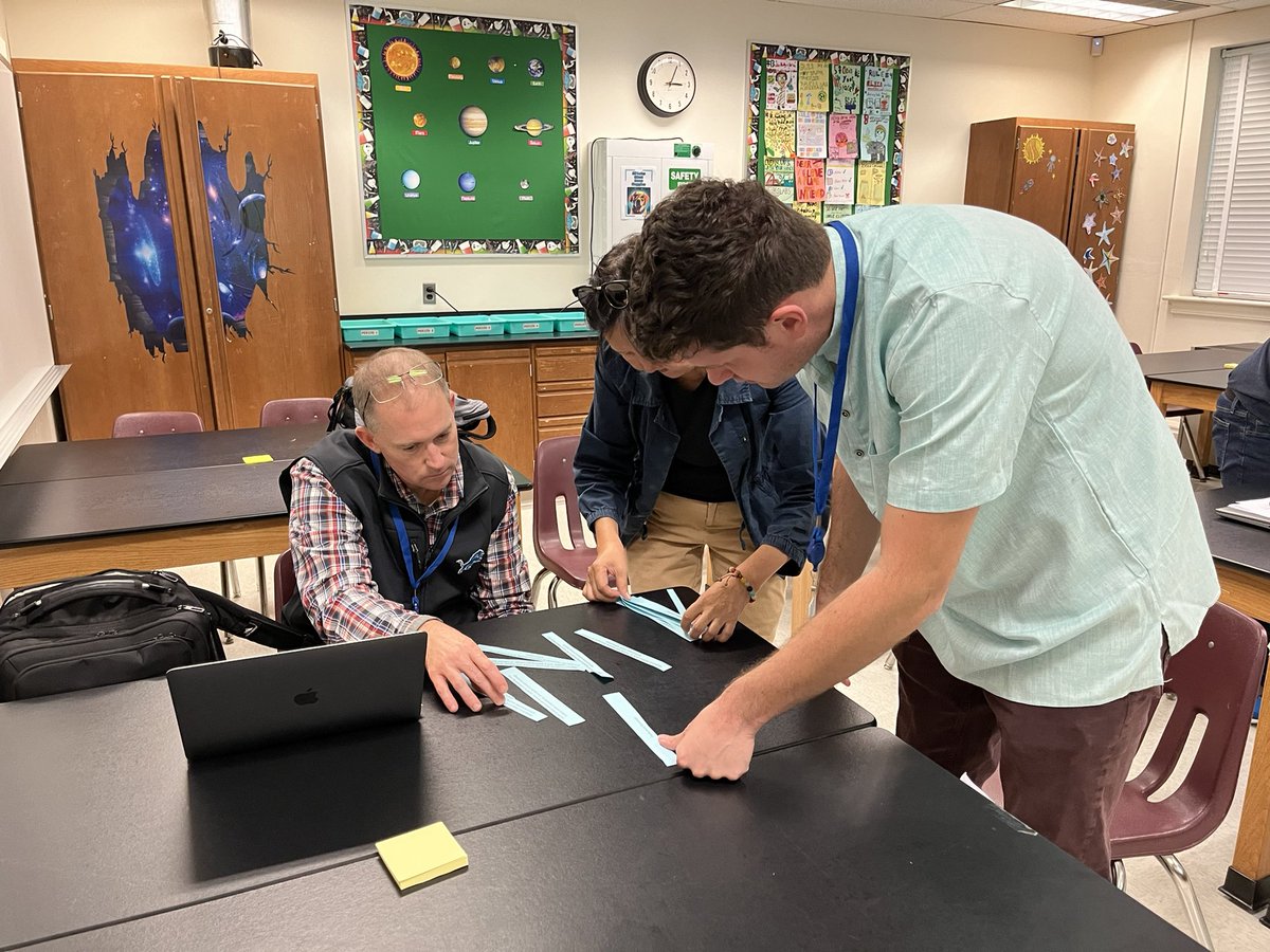 Mitch Pascal (@proflrnspec) on Twitter photo It’s been great working with new teachers to give an overview of the teacher evaluation process and dig into the professional standards and indicators! <a href="/APSVirginia/">Arlington Public Schools</a> <a href="/APSlearns/">APS Professional Learning</a> <a href="/TeachKapelski/">Cory Kapelski</a> <a href="/AndiWebb1/">Andi Webb</a> <a href="/TylerDufrene5/">Tyler Dufrene, M.Ed.</a> It’s been great working with new teachers to give an overview of the teacher evaluation process and dig into the professional standards and indicators! <a href="/APSVirginia/">Arlington Public Schools</a> <a href="/APSlearns/">APS Professional Learning</a> <a href="/TeachKapelski/">Cory Kapelski</a> <a href="/AndiWebb1/">Andi Webb</a> <a href="/TylerDufrene5/">Tyler Dufrene, M.Ed.</a>