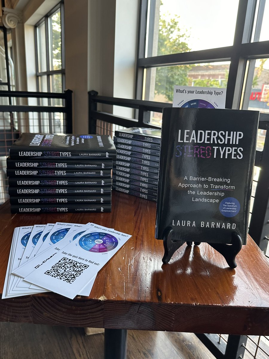 Laura_Barnard_'s tweet photo. Calling all Boston-area leaders! Join me TOMORROW night @Harvard to raise a pint (or two 🍻) to celebrate the 🚀launch of my #leadershiptypes book 📖! For event details and tickets please visit https://t.co/t0xOT6znRH and search up Laura Barnard. https://t.co/4lnn0KQYhx
