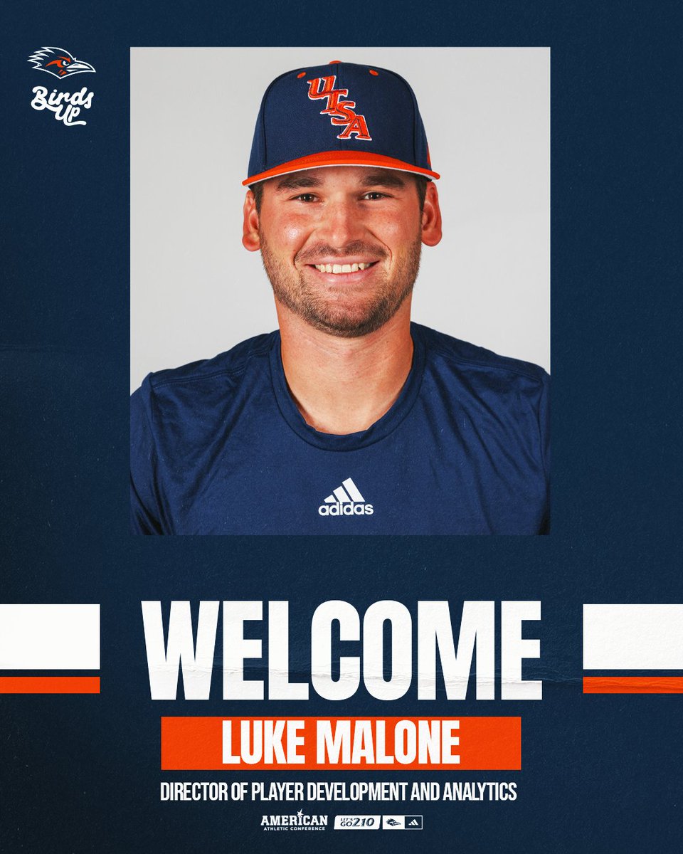 UTSA Baseball ⚾️ tweet media