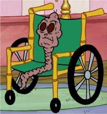 jimmy looks worse the old fish dude bruh