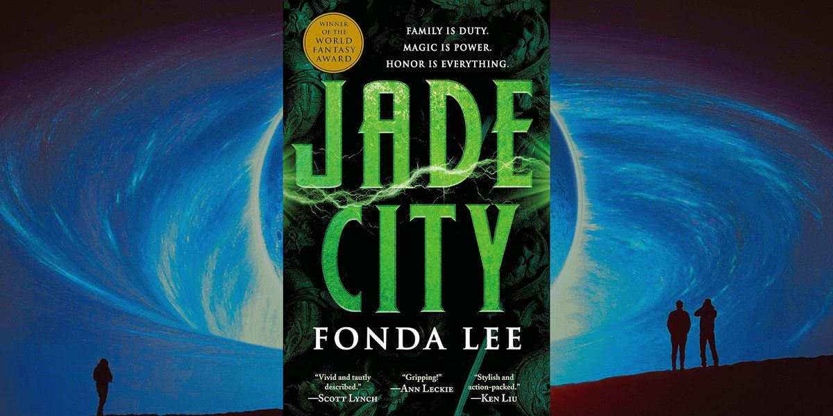 In this week's book club, we continue to discuss Fonda Lee's "Jade City" and really start to hit our stride!

Join the discussion!

open.substack.com/pub/brosbefore…