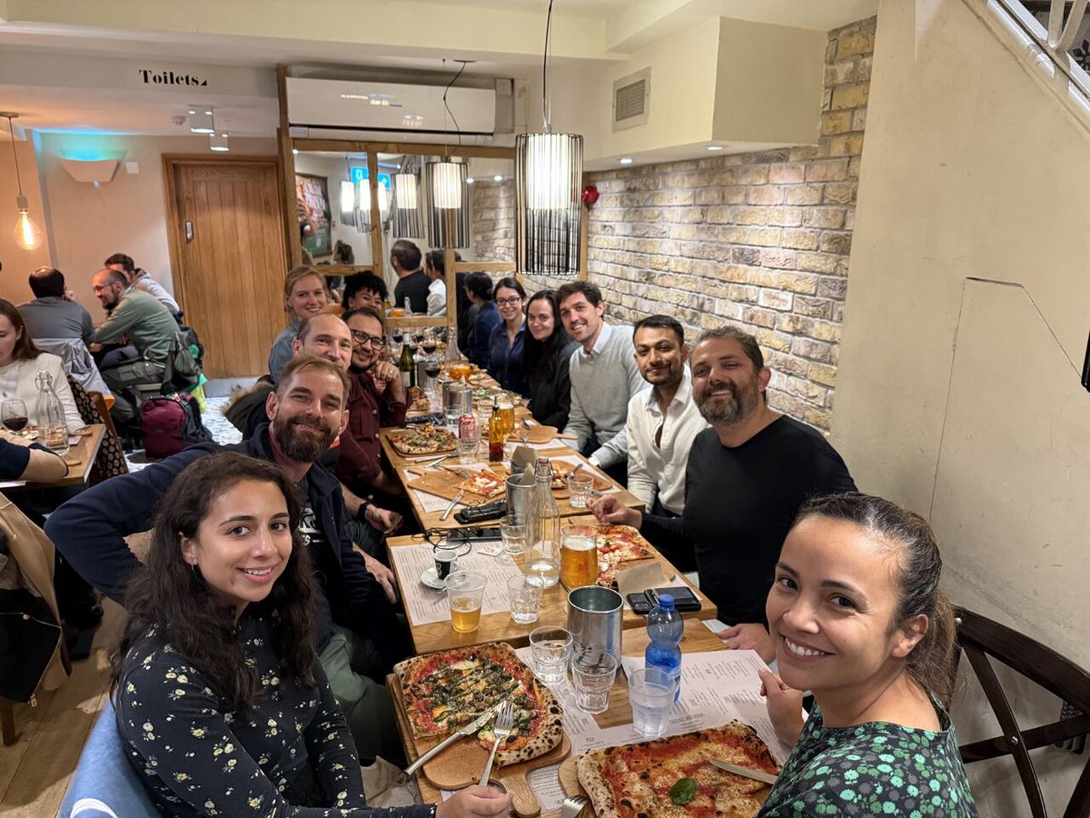 Earlier this week, JLL Spark Partner <a href="/laurentgrill/">Laurent Grill</a> had the opportunity to speak at <a href="/CambridgeJBS/">Cambridge Judge</a> about impact investing, demonstrating how to balance sustainability and equality of access with strong capital returns. 

We are excited to see this next generation of leaders!