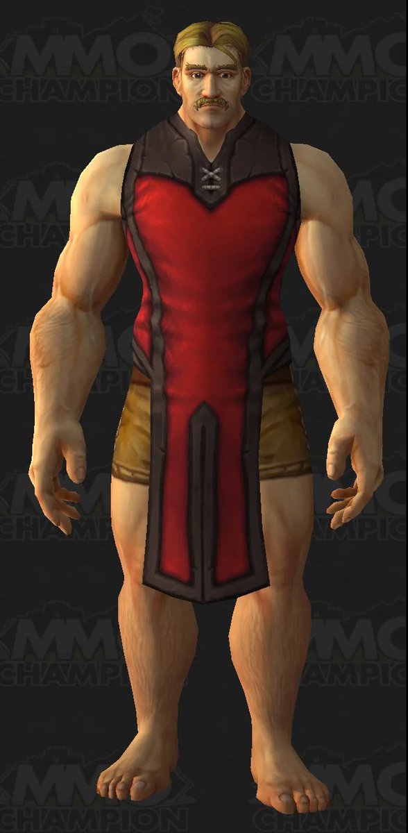 rpullen86's tweet photo. World of Warcraft Promotional Classic Tabards now available:
- Classic Crimson Tabard
- Classic Brick Tabard
- Classic Livery Tabard
- Classic Sunny Tabard

https://t.co/0x3I9jvpkY

#WorldofWarcraft #WoW #WorldOfWarcraftTabards #TabardCollection #GamerGear #InGameFashion https://t.co/tGMsGcnXby
