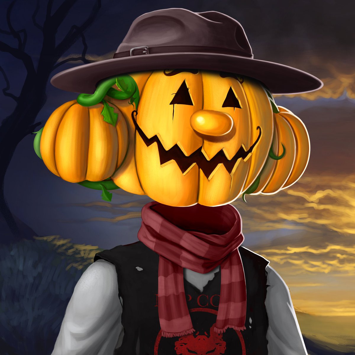 🚨WL GIVEAWAY 🚨

3 OG spots (GTD 🆓 mint)

📦 Supply: TBA
🏷️ Price: TBA

To enter:
1️⃣ Follow me &amp; <a href="/NimbusGang/">Nimbus Gang</a>
2️⃣ Like + RT
3️⃣ Tag some friends who are rug survivors 🤕

Happy Spooky season! 🎃 

(Shamelessly copying Saul’s post)