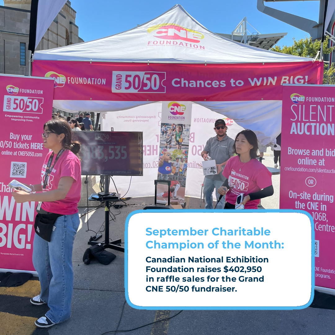 Ascend Fundraising Solutions tweet media