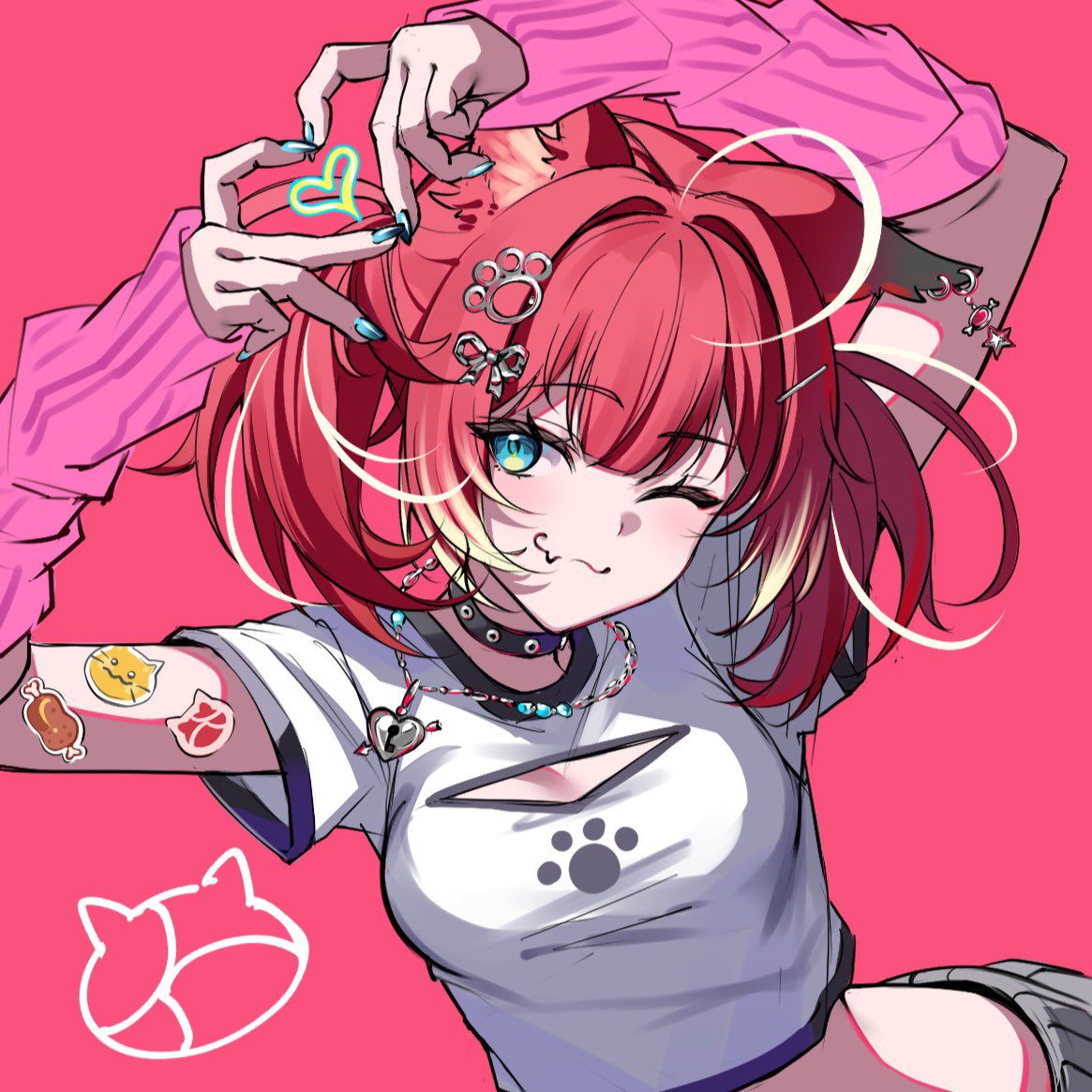 bochi0000's tweet photo. らくがき
かるびちゃん！ https://t.co/8z8HUtI1PH