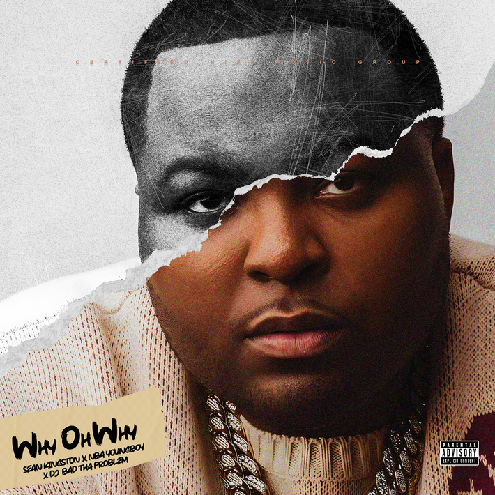PaperChaserBlog's tweet image. Sean Kingston x DJ Bad Tha Problem - Why Oh Why (Mash Up) dlvr.it/TDwjrY