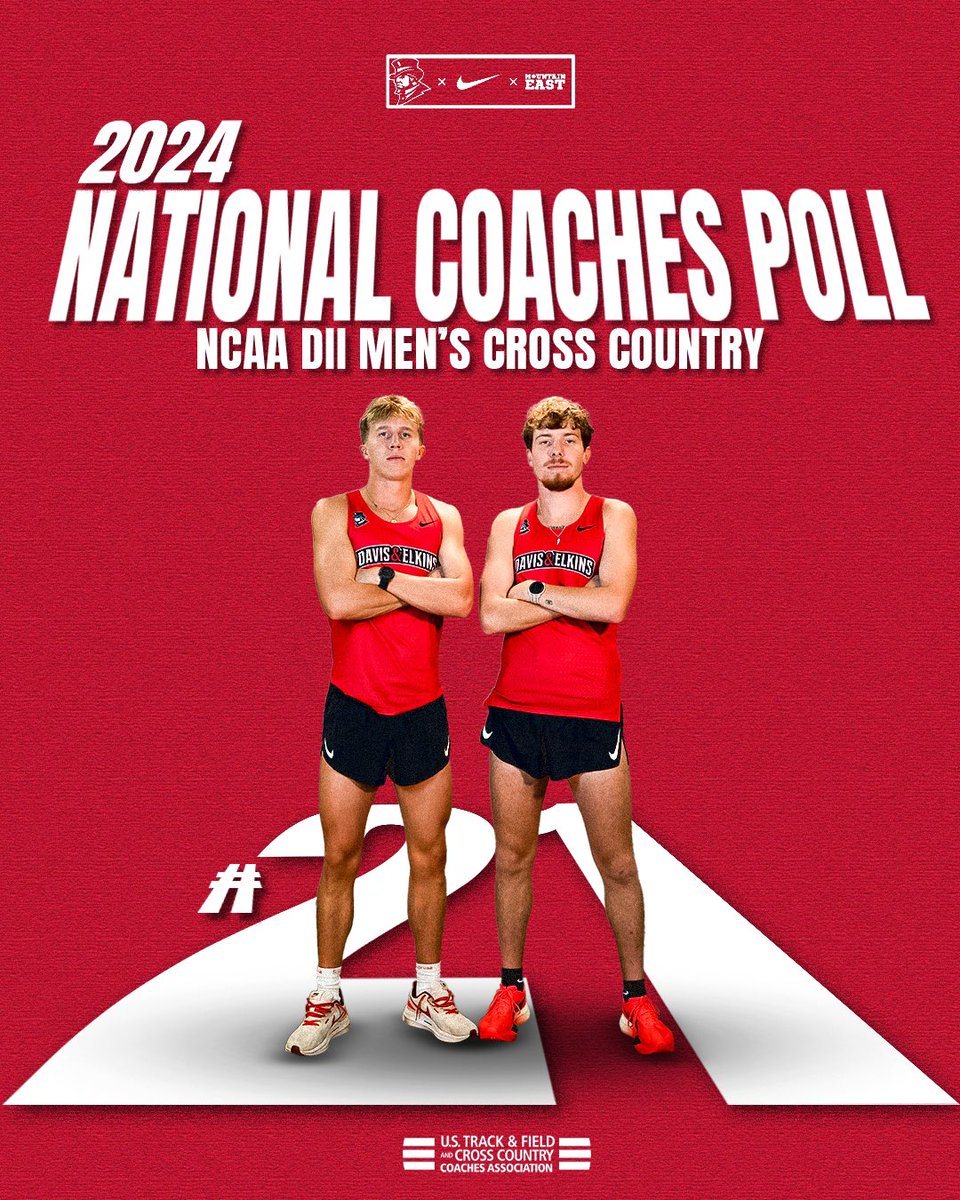 D&E XC/Track & Field tweet media