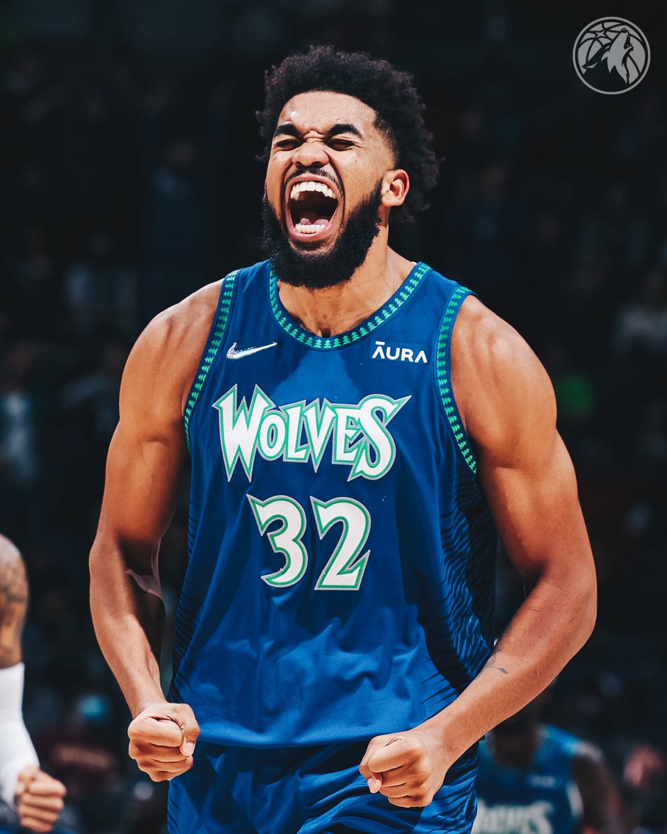 you’ll always be a part of the Wolves family. 🐺