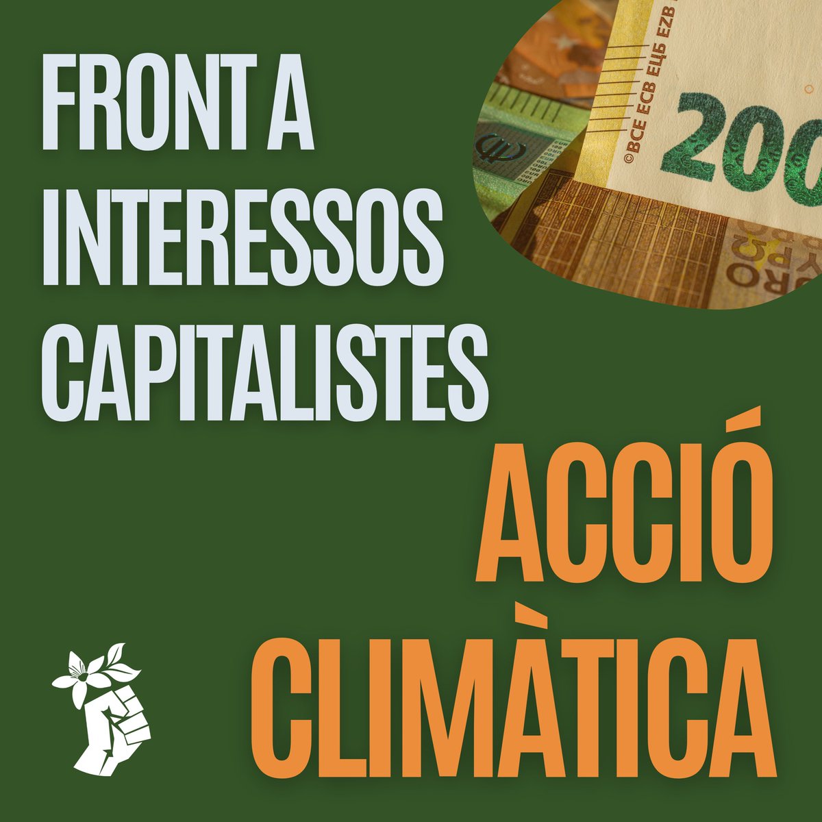 Assemblea d'acció climàtica tweet media