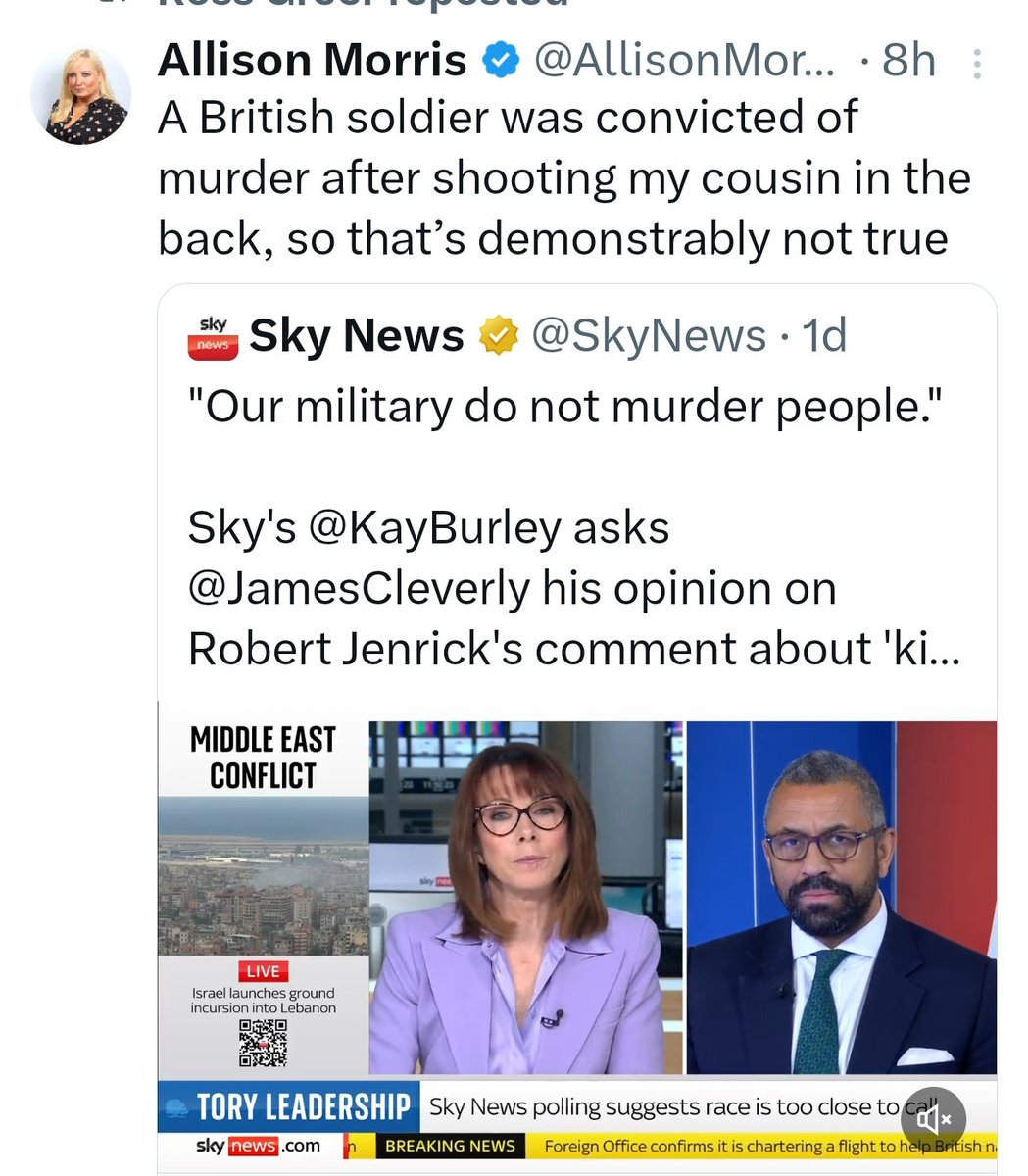 theAndrewSharpe's tweet photo. There is no depth that this Westminster lot will not plumb. Scotland needs to break away from them.
🏴 #YesYet? https://t.co/aov4mah9sn