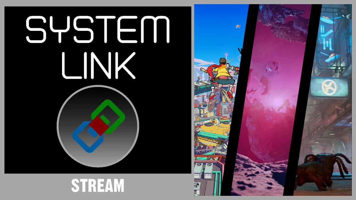 burlybirdmedia's tweet photo. Headlines and a deep dive.

System Link ft. @The_Xbox_Guide.
TONIGHT! Wednesday 2nd October @ 9.00pm.
https://t.co/hLeoWpiJU0

We cover #PS5Pro pre-orders, #StarfieldShatteredSpace, and #hifirush2 getting a second chance, plus much more. https://t.co/5y7Si2n77p