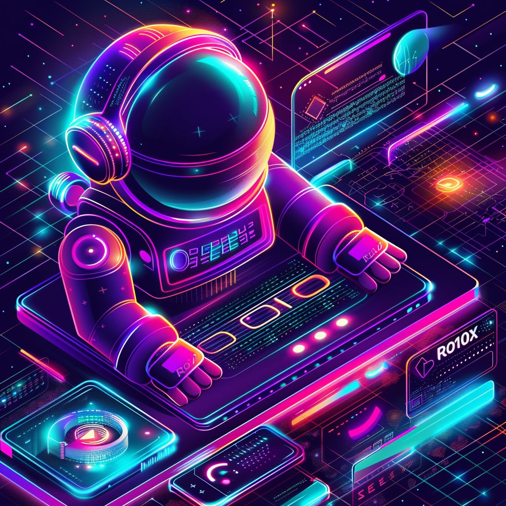 We've got a fun surprise lined up for today. Join us in Discord for our Wednesday Watch Party. Come see the Degen Bot and the NextGen Bot in action 👀

🤖 Every Wednesday | 8 PM - 10 PM UTC
discord.gg/2HzMpHGEdc?eve…