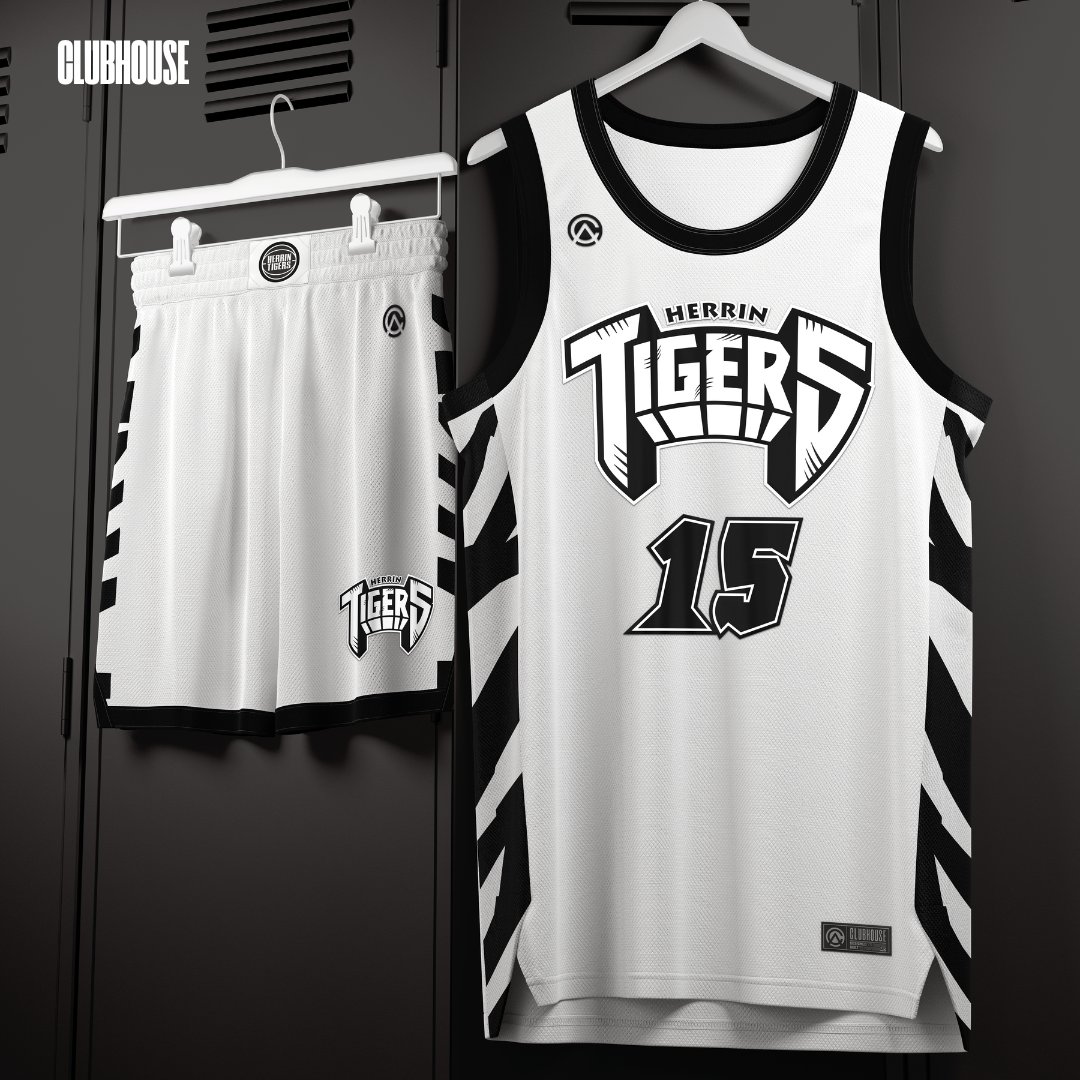 Clubhouse Athletic (@clubhouseatltc) on Twitter photo The Herrin Tigers Boys Basketball team has unveiled three varsity uniforms for the 24-25 season, exclusively designed by Clubhouse. These bold, tiger-inspired jerseys come in orange, black, and white 🐅🔥 @herrinhoops <a href="/herrinathletics/">Herrin High School Athletic Department</a> <a href="/shurtz10/">Sayler Shurtz</a> The Herrin Tigers Boys Basketball team has unveiled three varsity uniforms for the 24-25 season, exclusively designed by Clubhouse. These bold, tiger-inspired jerseys come in orange, black, and white 🐅🔥 @herrinhoops <a href="/herrinathletics/">Herrin High School Athletic Department</a> <a href="/shurtz10/">Sayler Shurtz</a>
