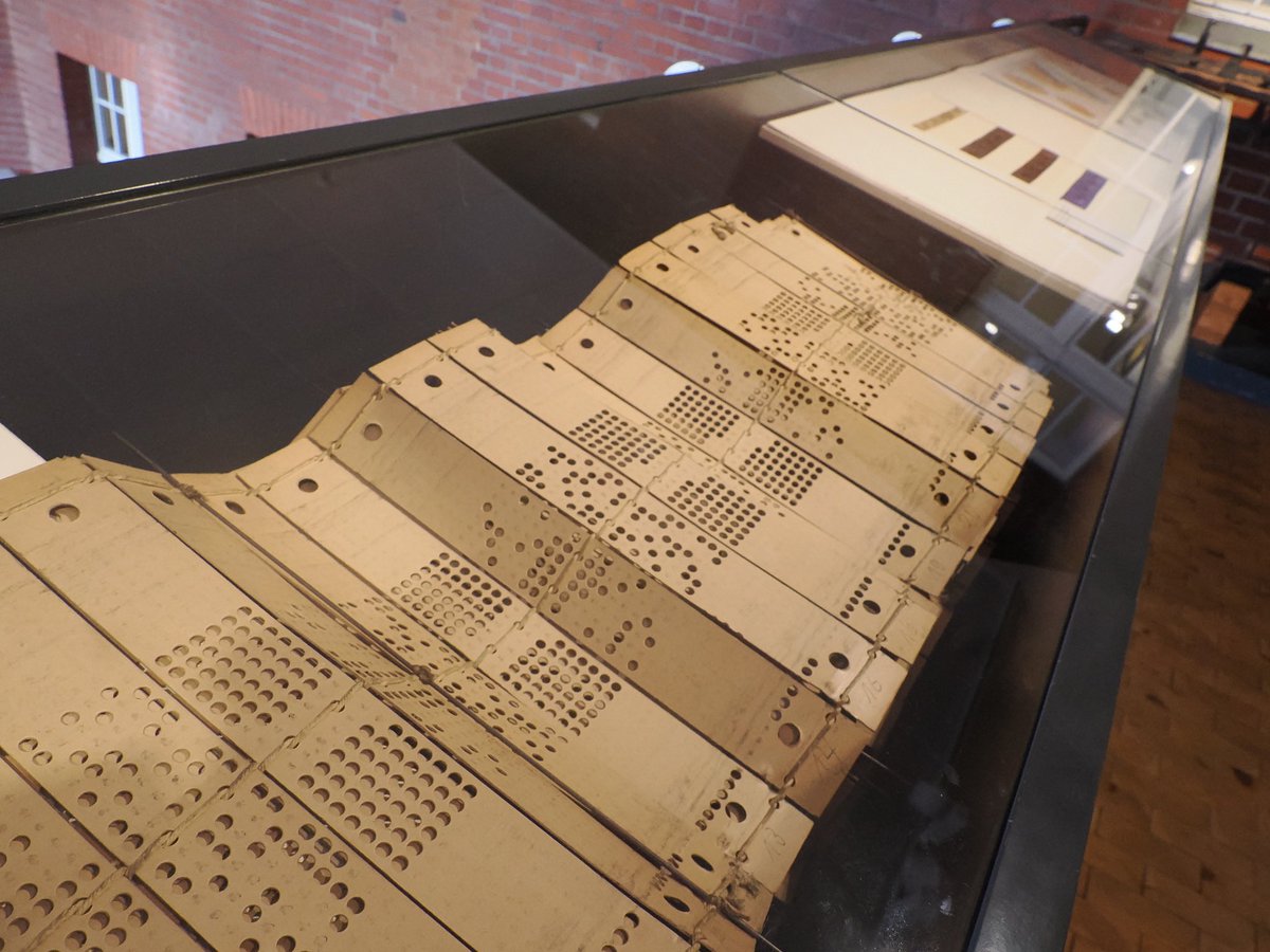 #RetroComputing Meetup <a href="/cbase/">c-base e.V.</a>
Freitag, 04.10. ab 19 Uhr
in der c-base, Rungestraße 20, 10179 Berlin

Offener #VintageComputing Stammtisch

Bei einem Getränk reden wir über Themen von #Zuse bis #Amiga, egal ob #Atari, #Commodore, #Apple oder #PDP8-#PDP11 - Hauptsache alte Rechner