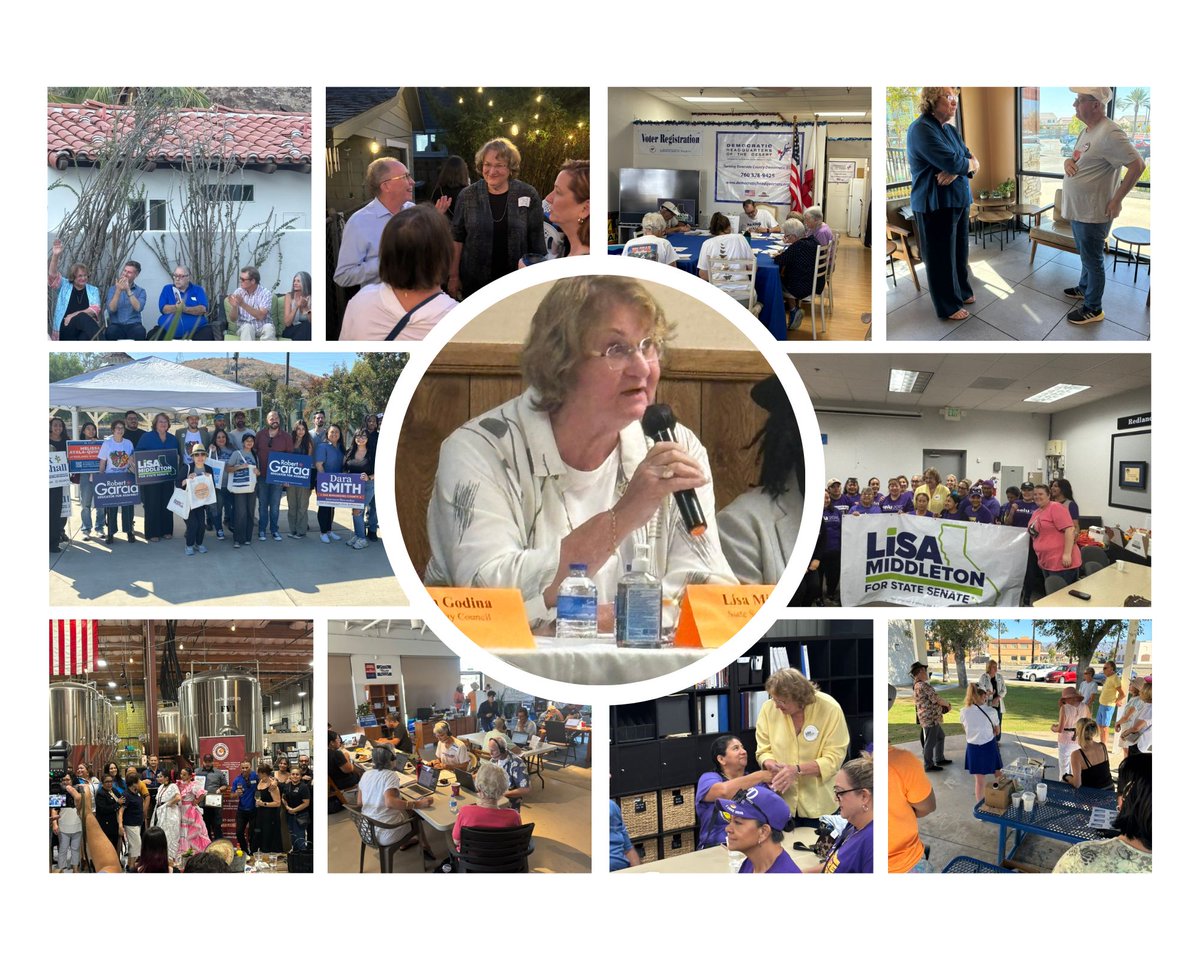 Lisa Middleton tweet media