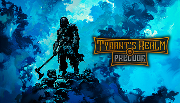 🎮 Tyrant's Realm Demo is LIVE! 🔥

The wait is over! Dive into the dark-fantasy world of Tyrant's Realm. 

Download now and let us know what you think! 🎉

👉 store.steampowered.com/app/2416810

#TyrantsRealm #IndieGame #DemoRelease #SkyStoneGames #DarkFantasy