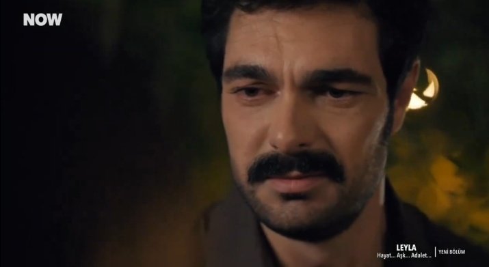 #HalilİbrahimCeyhan çok başarılı oynamış sahneyi.♥️👏
#LeylaHayatAşkAdalet