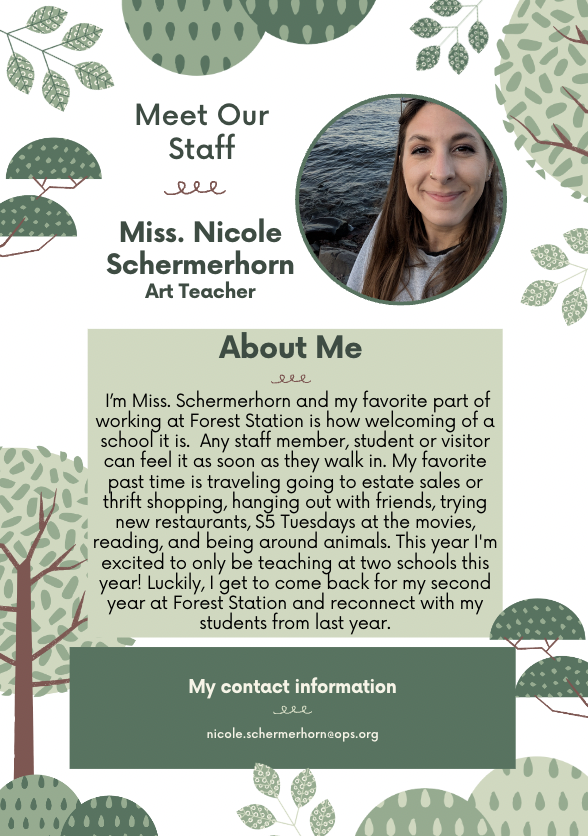 Forest Station Elementary tweet media