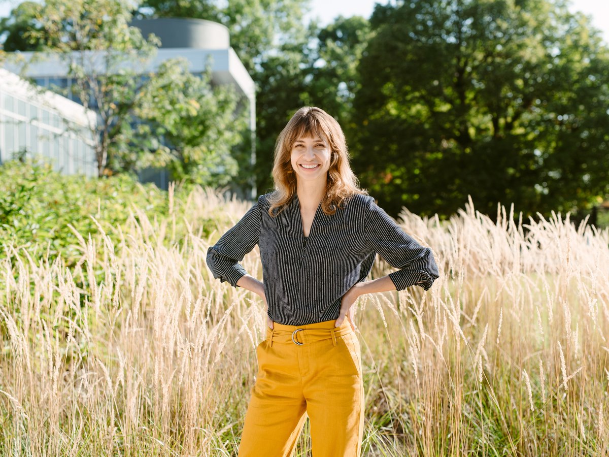 University of Kentucky (@universityofky) on Twitter photo Thrilled to congratulate our own Dr. Loka Ashwood, (<a href="/AshwoodLoka/">Loka Ashwood</a>) an associate sociology professor in <a href="/UKarts_sciences/">UK Arts & Sciences</a>, on being named a 2024 MacFellow <a href="/macfound/">MacArthur Foundation</a>.
Her research on the challenges faced by rural communities across America is inspiring and deeply important. The Thrilled to congratulate our own Dr. Loka Ashwood, (<a href="/AshwoodLoka/">Loka Ashwood</a>) an associate sociology professor in <a href="/UKarts_sciences/">UK Arts & Sciences</a>, on being named a 2024 MacFellow <a href="/macfound/">MacArthur Foundation</a>.
Her research on the challenges faced by rural communities across America is inspiring and deeply important. The