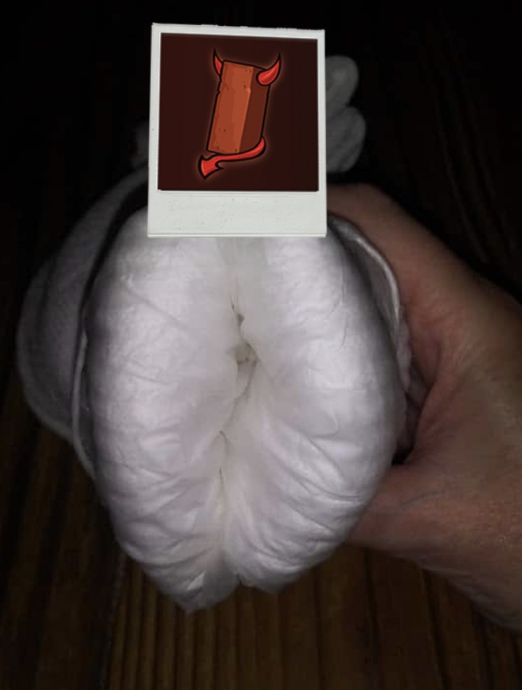 KeterFNF 🔬 tweet media