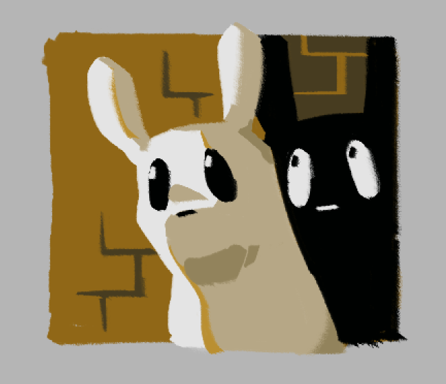 therealressii's tweet photo. some stuff from a quick art study https://t.co/4DdoUwZBSt