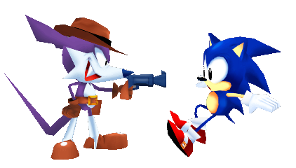 casinobunbun's tweet photo. low poly watanabe styled fang model

#SonicTheHedgehog https://t.co/zxPTzn6bQP