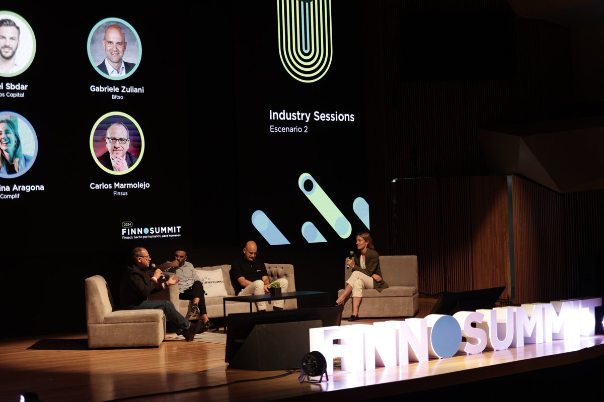 FINNOSUMMIT tweet media