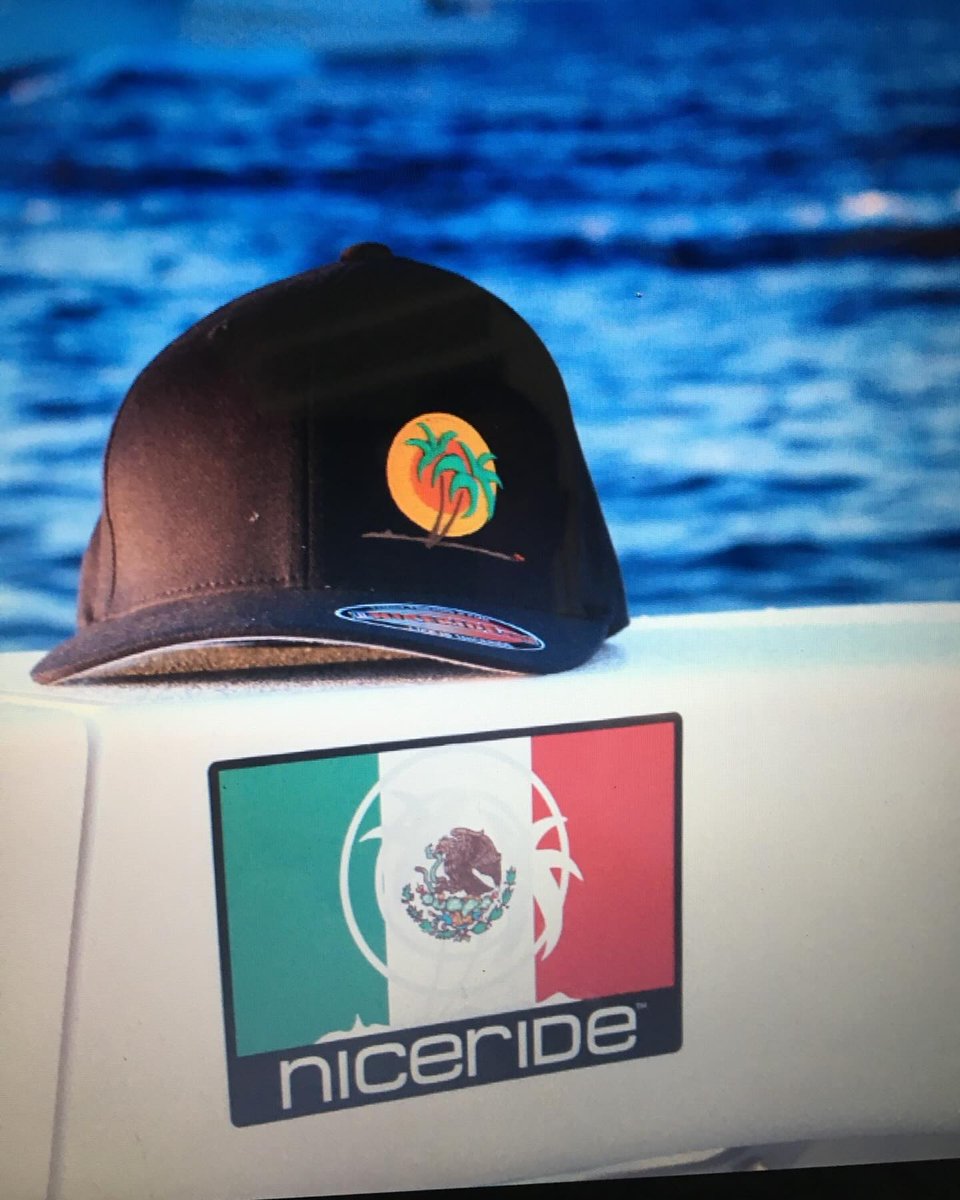 NICERIDE (@1niceride) on Twitter photo Whats up <a href="/piscescabo/">Pisces Sportfishing</a> is it time yet? #fishinglife <a href="/FishBisbees/">Bisbee's Tournaments</a> <a href="/mangodeckcabo/">Mango Deck Cabo</a> <a href="/cabosanlucasnet/">Cabo San Lucas</a> #reelsanddirt #fishalways #CaboSanLucas
1niceride.com/blogs/news/tea… Whats up <a href="/piscescabo/">Pisces Sportfishing</a> is it time yet? #fishinglife <a href="/FishBisbees/">Bisbee's Tournaments</a> <a href="/mangodeckcabo/">Mango Deck Cabo</a> <a href="/cabosanlucasnet/">Cabo San Lucas</a> #reelsanddirt #fishalways #CaboSanLucas
1niceride.com/blogs/news/tea…