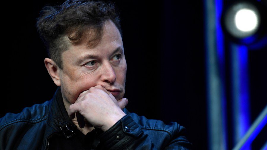 LeadingReport's tweet photo. BREAKING: Elon Musk believes a Kamala Harris win this November is not just bad for America, but could be disastrous for the future of civilization. https://t.co/fKONp5H1a4