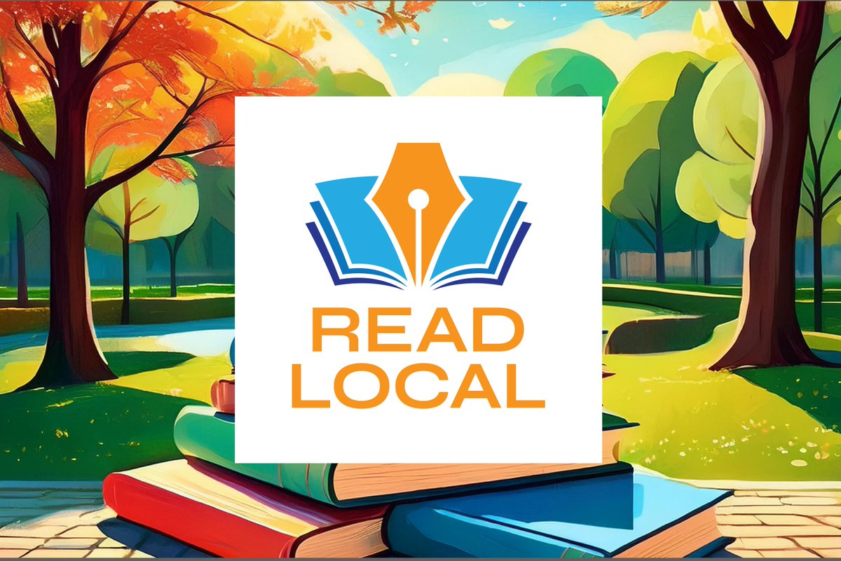 Wake County Government (@wakegov) on Twitter photo Join <a href="/wcplonline/">Wake Libraries</a> for an afternoon with local authors at <a href="/dtcarypark/">Downtown Cary Park</a> in <a href="/caryncgov/">Town of Cary, NC</a>! 📖
The #ReadLocal Celebration on Sunday, Oct. 6, includes readings by Kwame Mbalia, Steven Petrow and Vanessa Miller. Bring books to be signed, or buy them on site! 📚
➡️ ow.ly/TFPC50Tvuyh Join <a href="/wcplonline/">Wake Libraries</a> for an afternoon with local authors at <a href="/dtcarypark/">Downtown Cary Park</a> in <a href="/caryncgov/">Town of Cary, NC</a>! 📖
The #ReadLocal Celebration on Sunday, Oct. 6, includes readings by Kwame Mbalia, Steven Petrow and Vanessa Miller. Bring books to be signed, or buy them on site! 📚
➡️ ow.ly/TFPC50Tvuyh