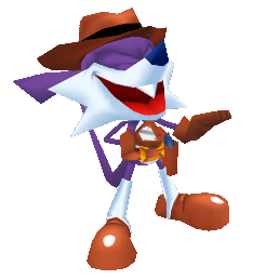 casinobunbun's tweet photo. low poly watanabe styled fang model

#SonicTheHedgehog https://t.co/zxPTzn6bQP