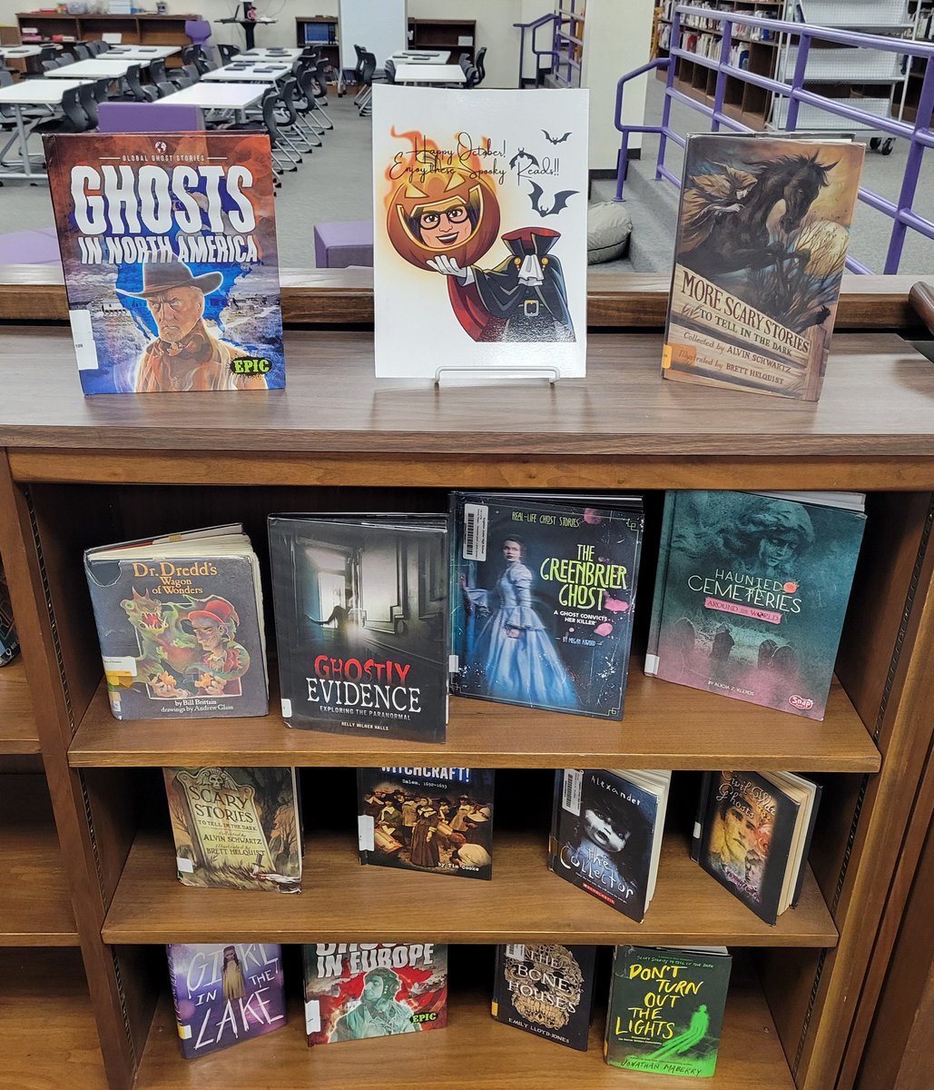 AJHLibrarian💜 tweet media