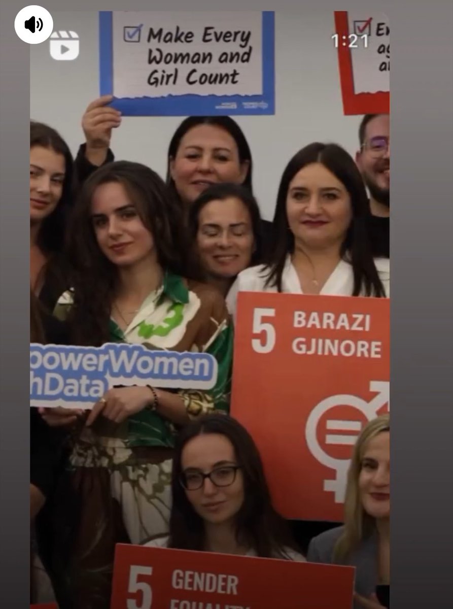EriadaCela's tweet photo. Gender Datathon Day 1 #GenderDatathon
#WomenCount https://t.co/RkiM6OYbzU