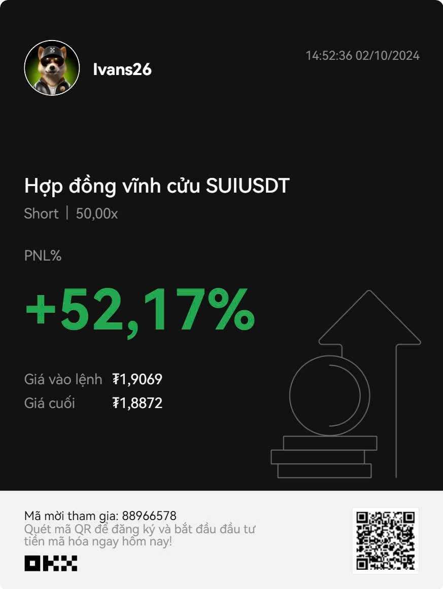 Ivans26_X's tweet photo. $SUI Okx Down📉 https://t.co/WwiXEfdwqV
