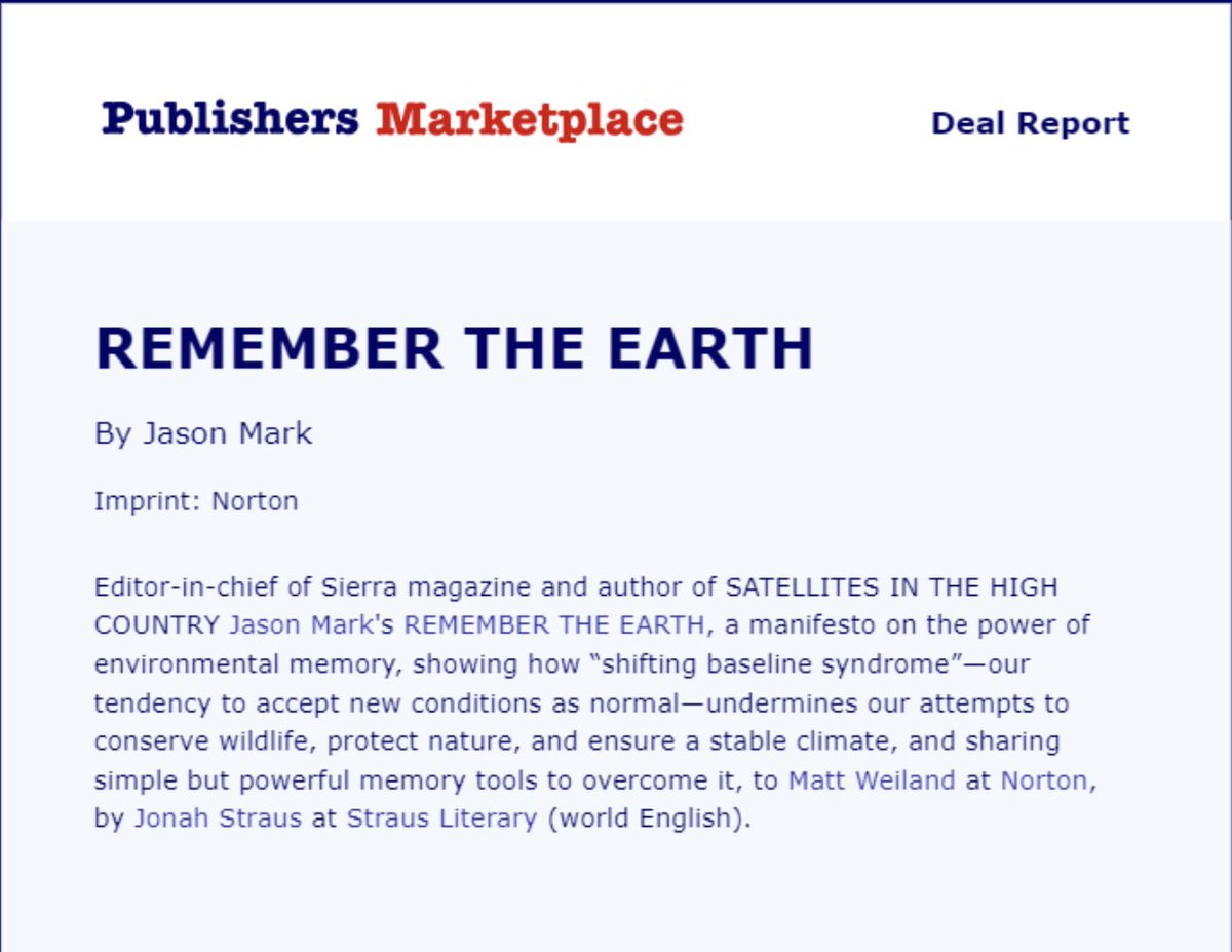 Jason Mark tweet media