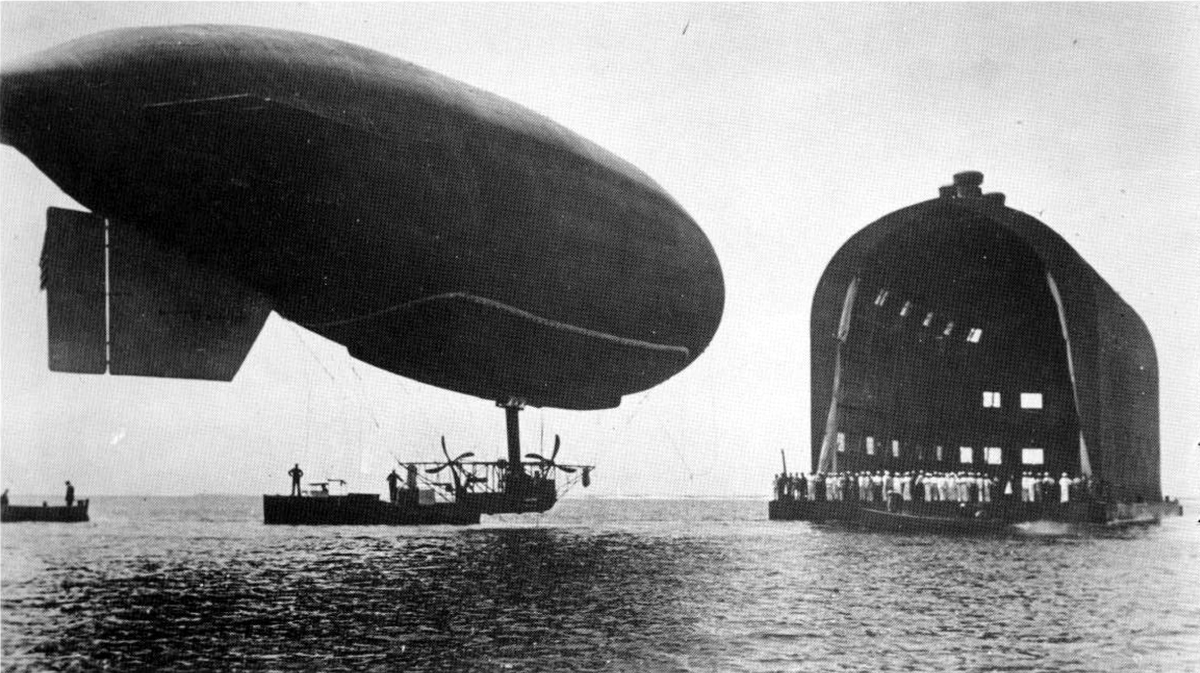 BLIMP tweet media