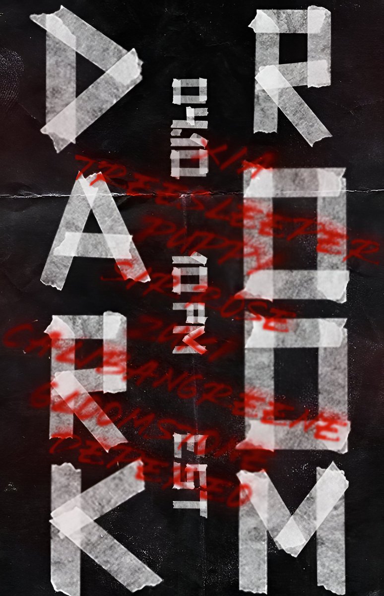 RE: DARK_ROOM 2
10/4 | 10:00PM EST
18+ | Group Only
