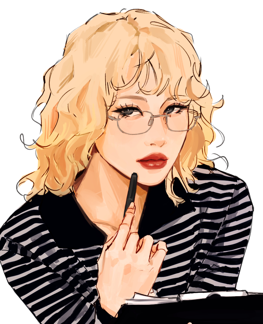 Late birthday thing for Singsing
#HappySIYEONday #Dreamcatcher