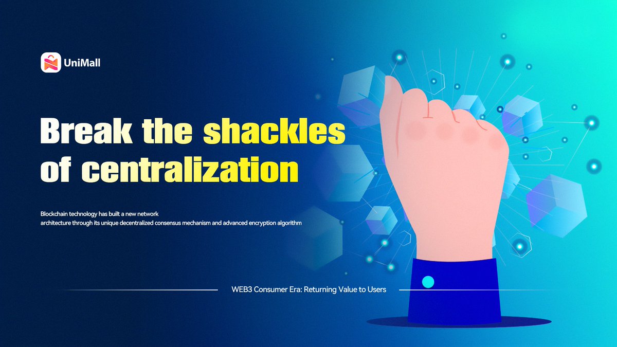 Luckybird_Meta's tweet image. Blockchain technology has built a new network architecture through its unique decentralized consensus mechanism and advanced encryption algorithm.