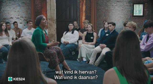 Ik lees nu pas de GAS-boete zedenpraatjes uit de koekenstad. Sorry, druk bezig met uitleggen dat burgemeesters zich niet als sheriff horen te gedragen.

#eerstekeus