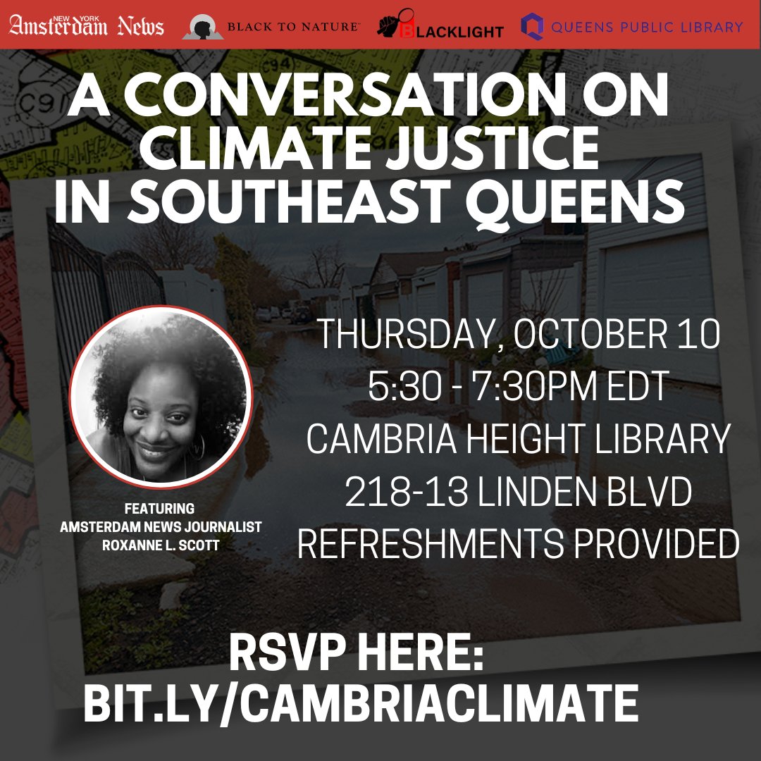 New York Amsterdam News tweet media