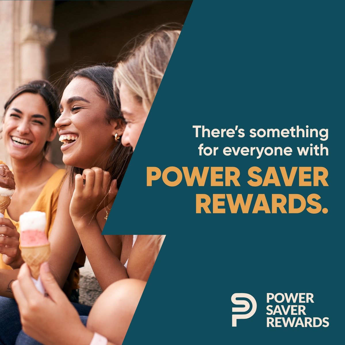 With Power Saver Rewards, there are savings for everyone because when you join and reduce your energy use during a Flex Alert, you receive a credit back on your utility bill.  Learn more about this free program at PowerSaverRewards.org.   #PowerSaverRewards
