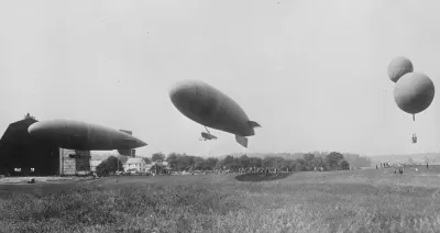 BLIMP tweet media