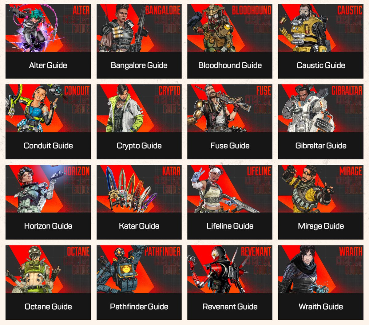 Apex Legends tweet media