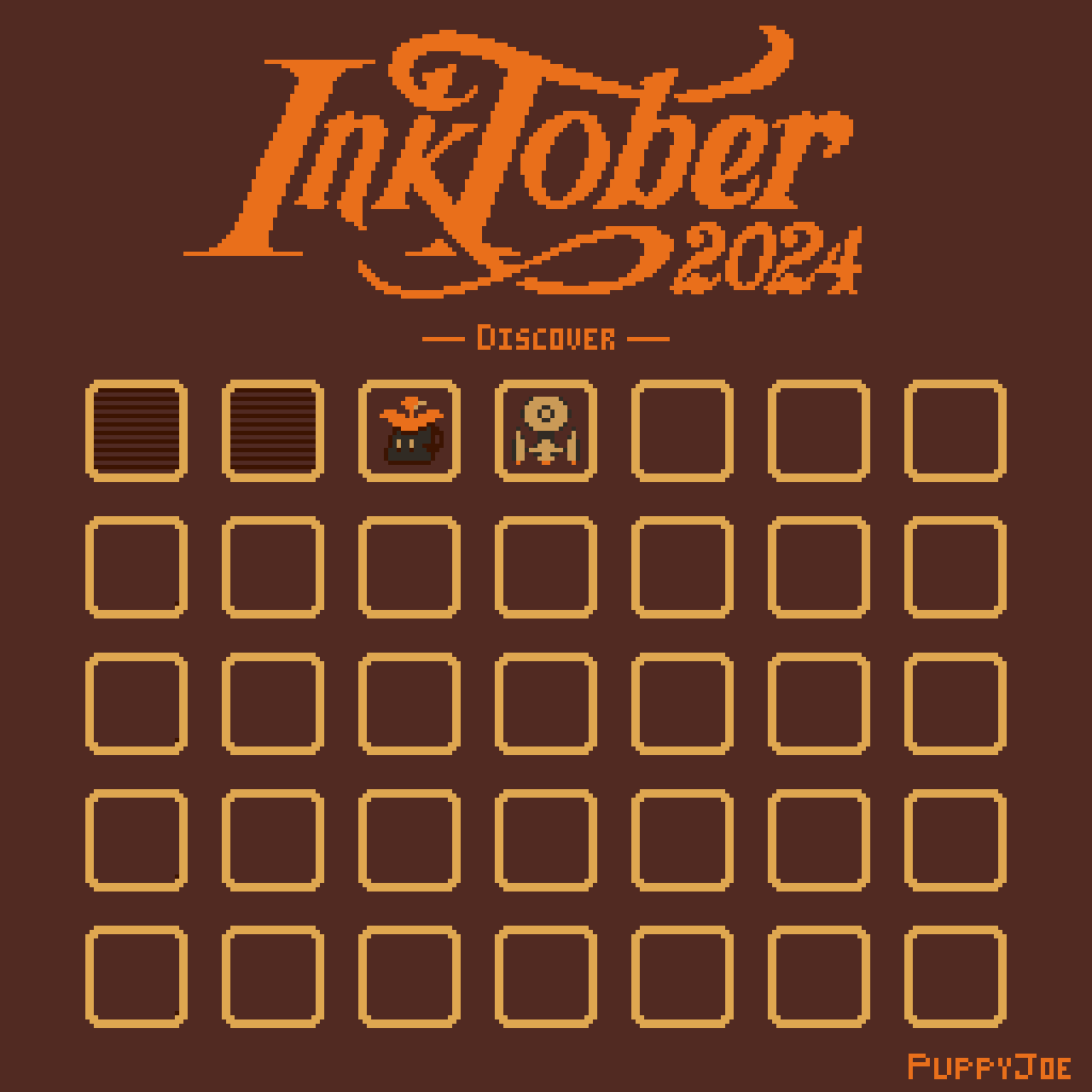 #inktober2024 prompt #discover 

Thought I'd try some #StarTrek #pixelart in this 16bit version of the #ussenterprise (I  hope!) :D 

#aseprite #pixelartist